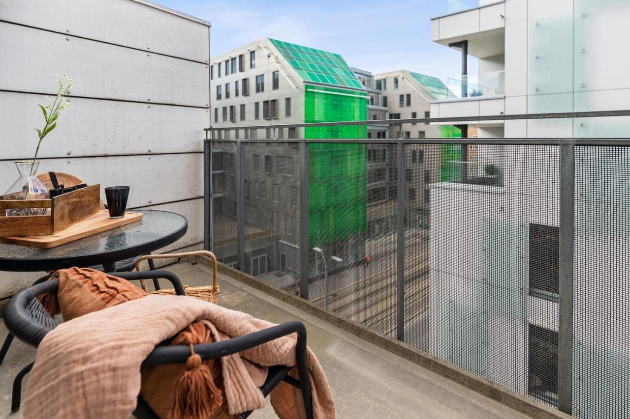 Appartement Supérieur 1 Chambre