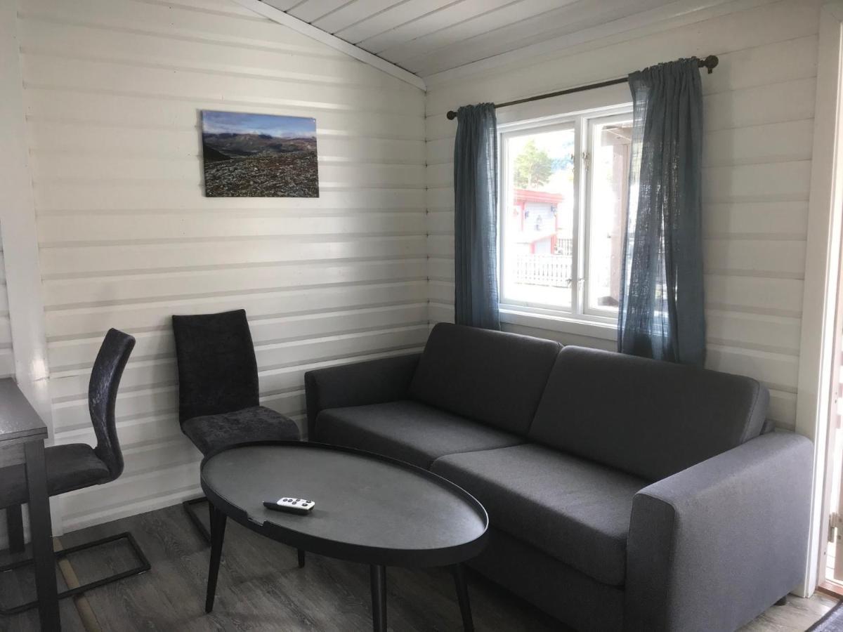 Cottage mit 2 Schlafzimmern (4 Erwachsene)