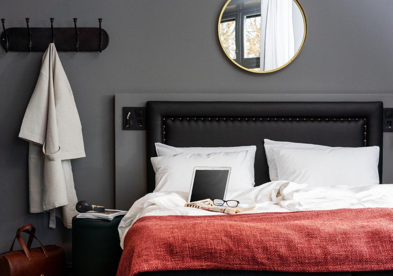 Chambre Supérieure
