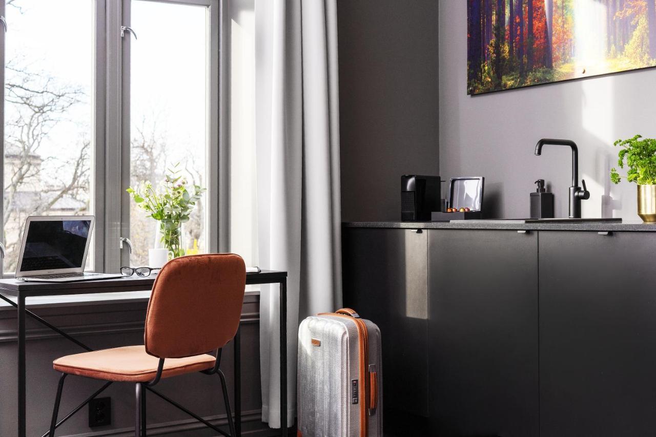 Chambre Standard avec Cuisine