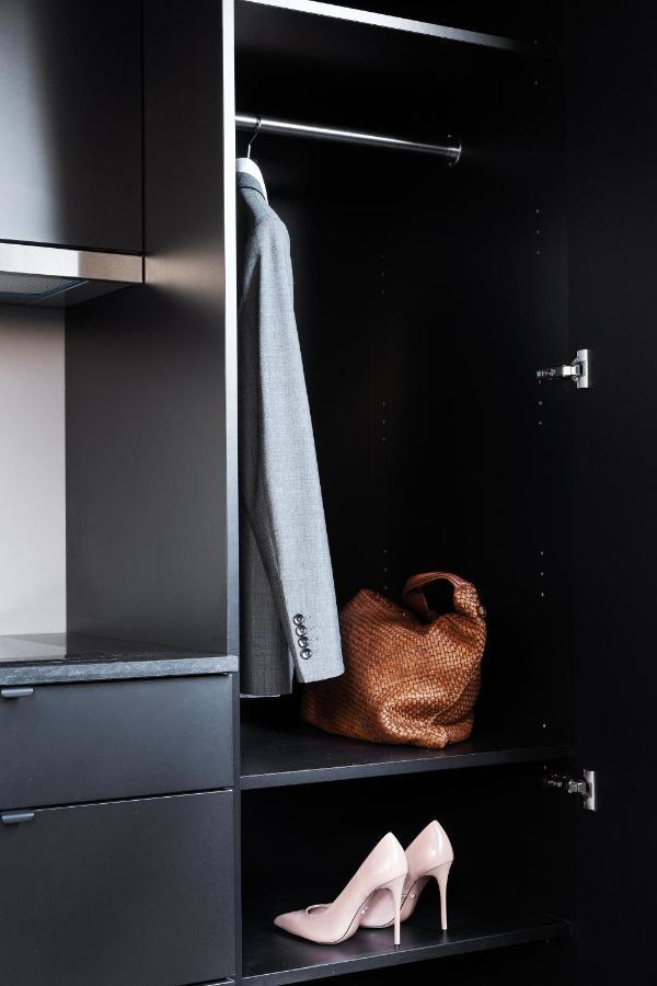 Chambre Supérieure avec Cuisine