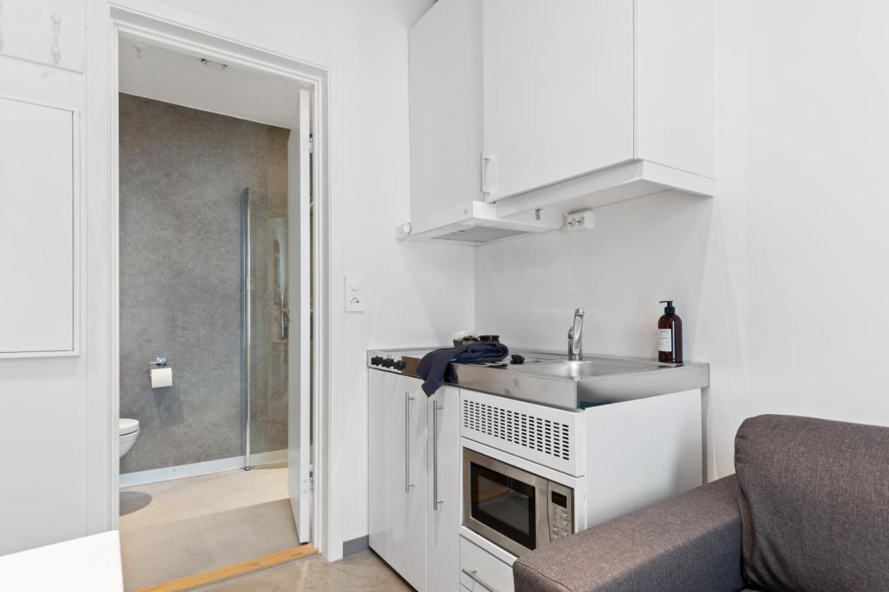 Small Double Room for 2 people