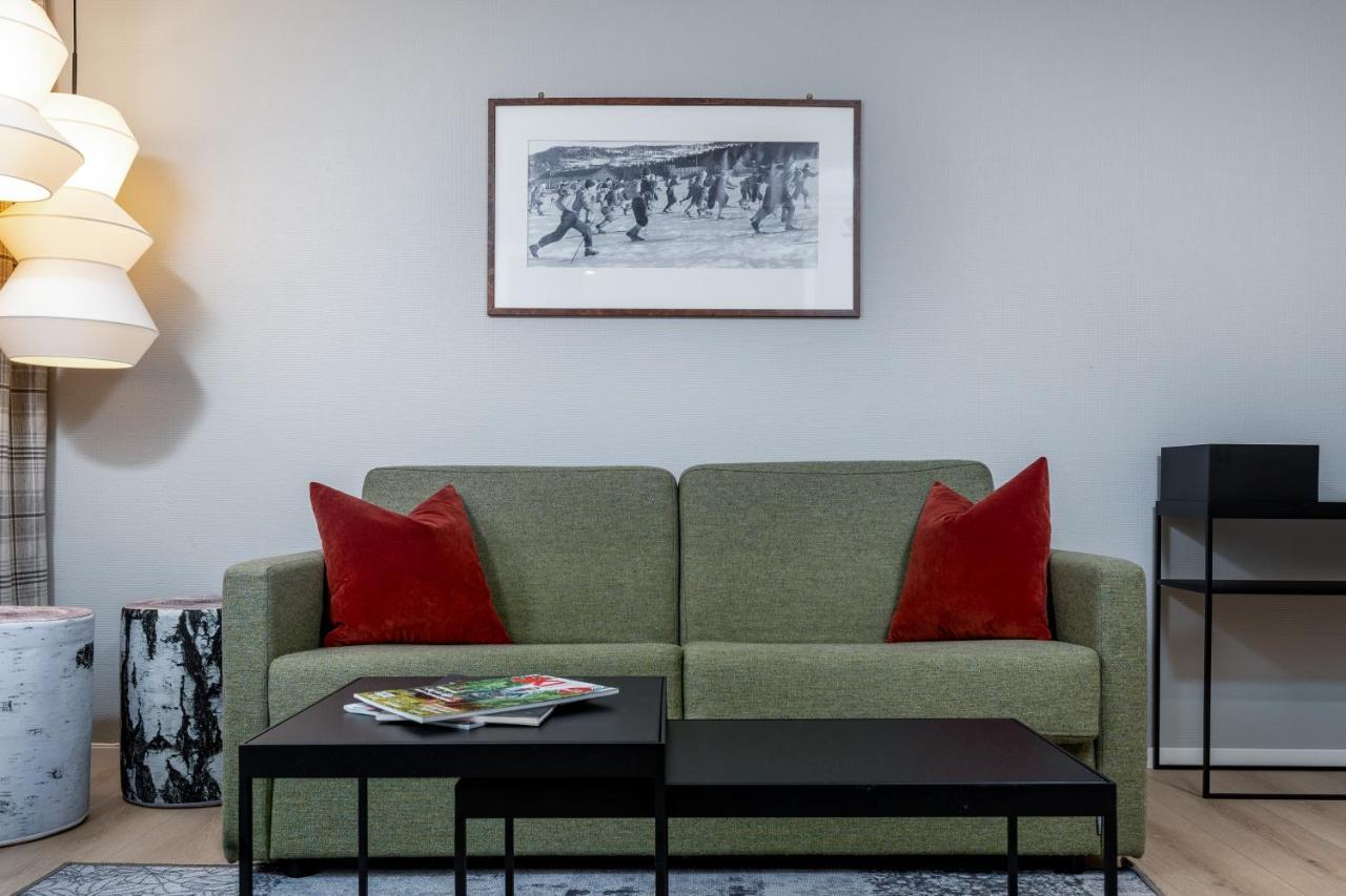 Deluxe Doppelzimmer