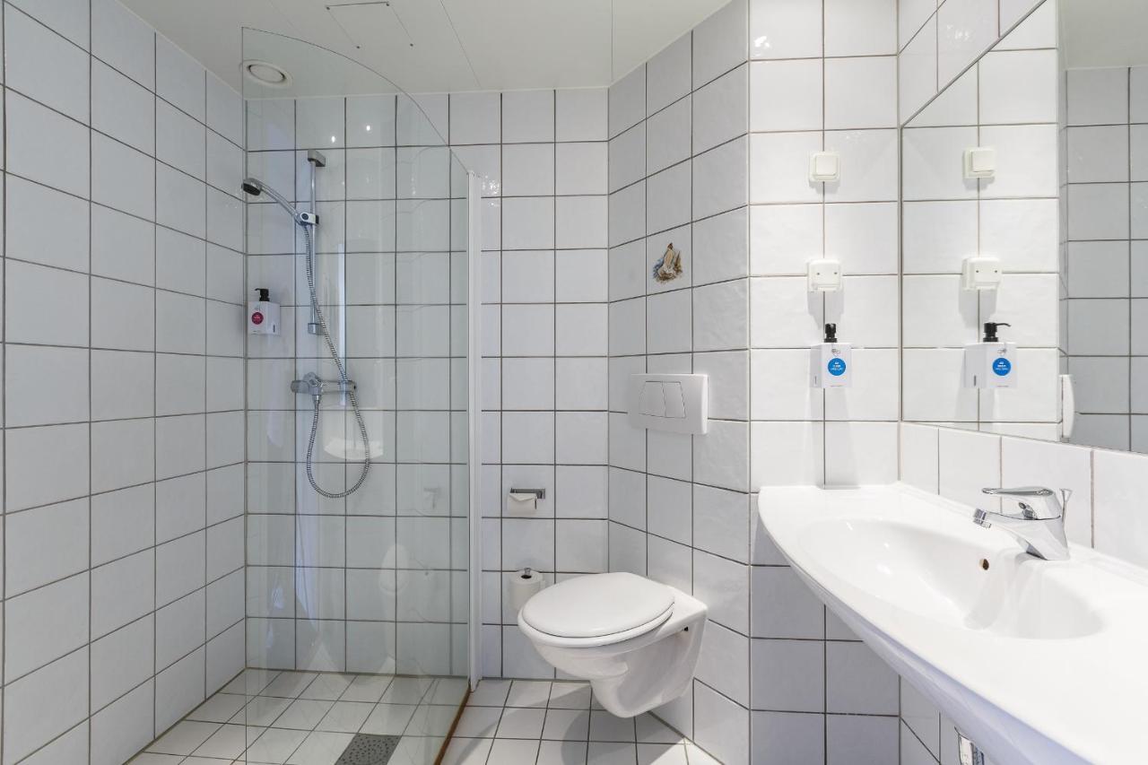 Standaard Kamer met 2 Bedden