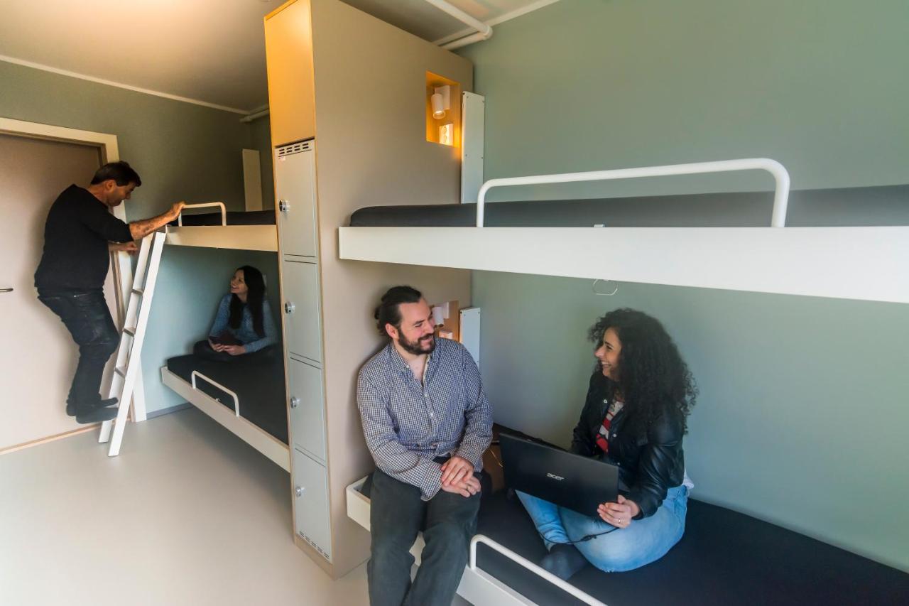 Quadruple Room with Bathroom