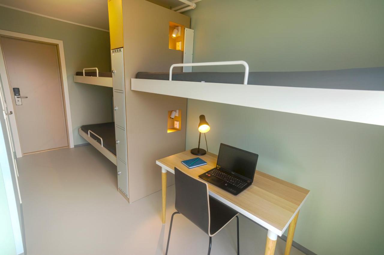 Triple Room with Private Bathroom