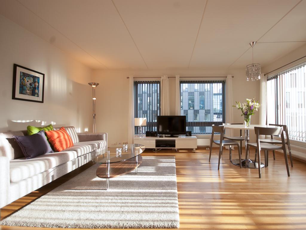 Appartement 2 Chambres