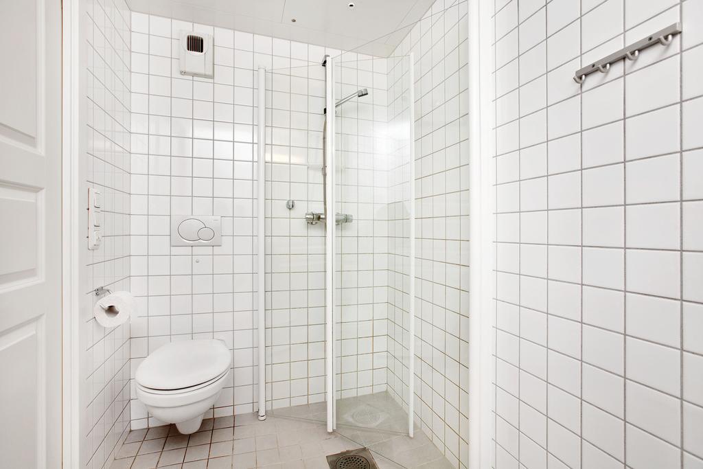 Appartement 1 Chambre