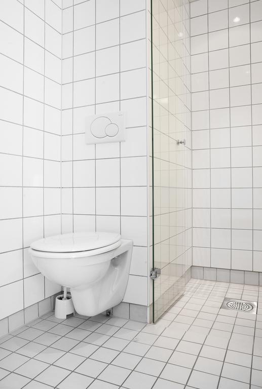 Chambre Simple