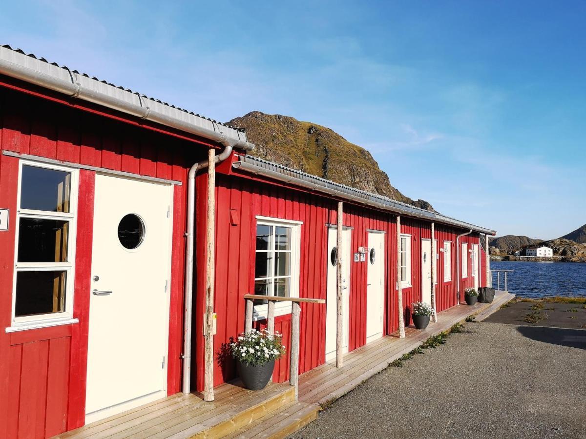 Bungalow am Wasser