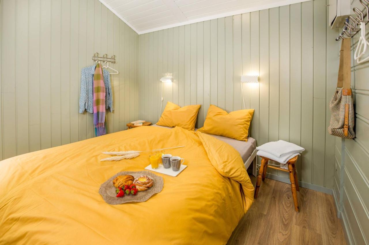 Gîte 2 Chambres