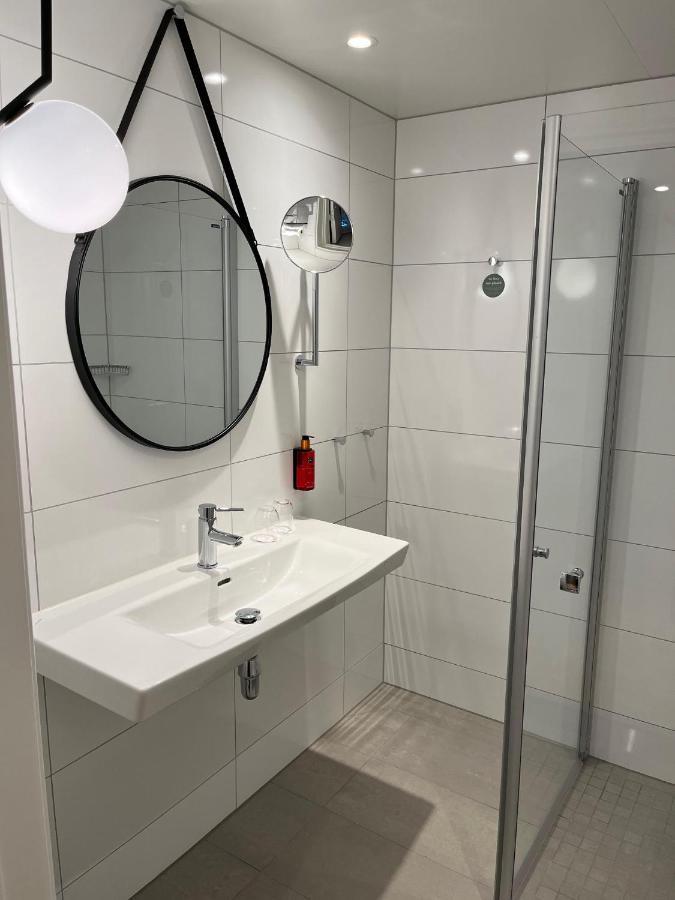 Budget Eenpersoonskamer