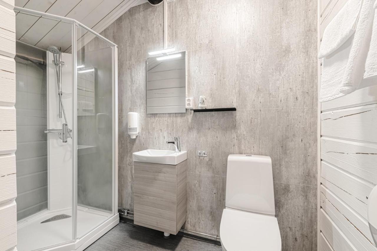 Doppelzimmer mit eigenem Bad