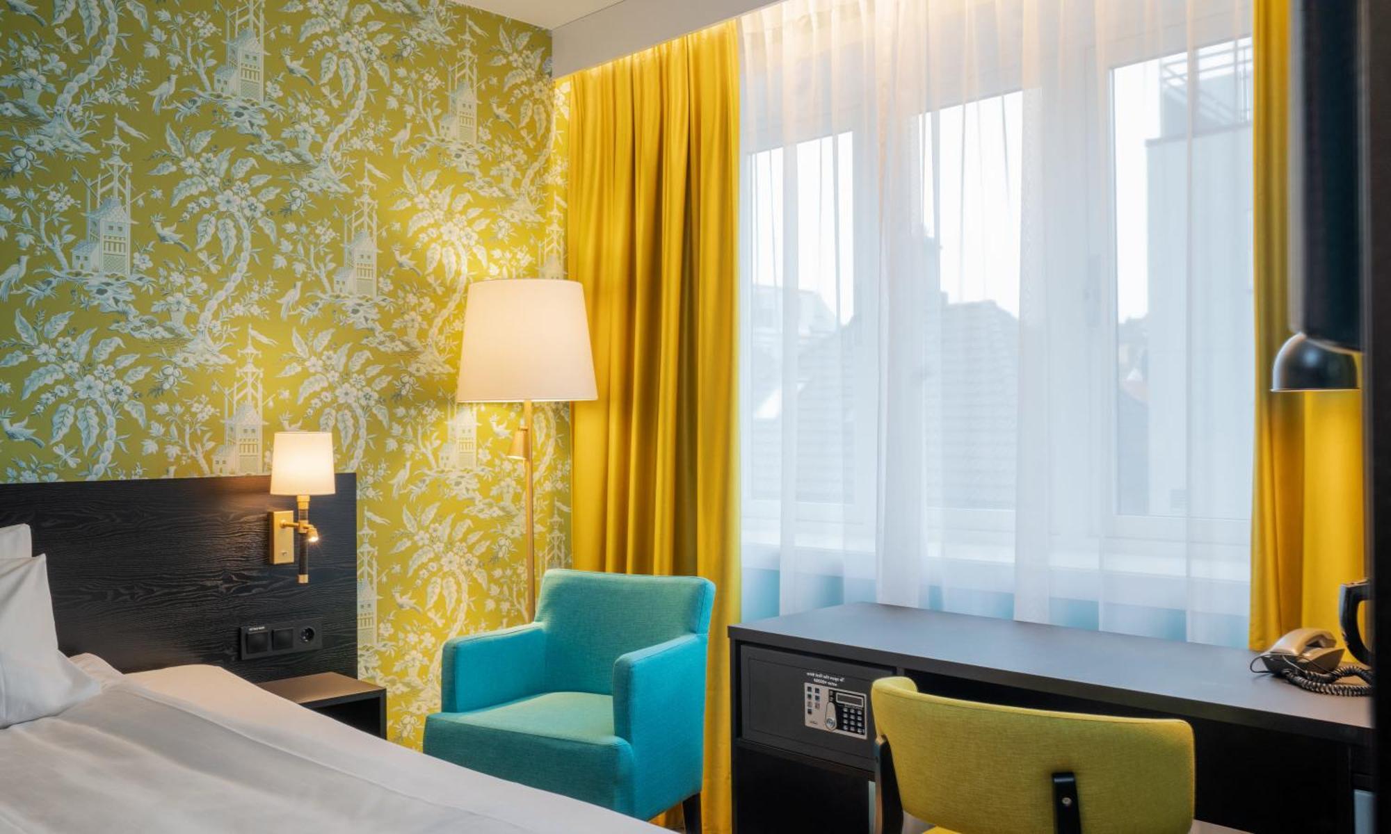 Standard Double Room,1210106644:JPEG