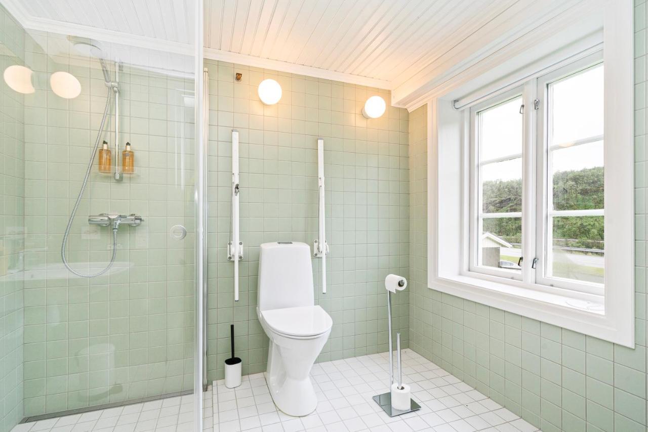 Grote Kamer met 2 Bedden