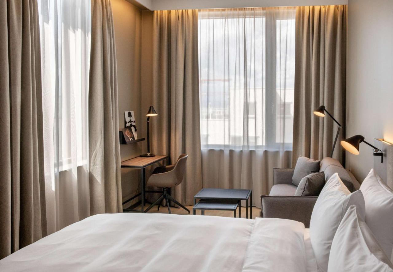 Superior Room - Panoramic View