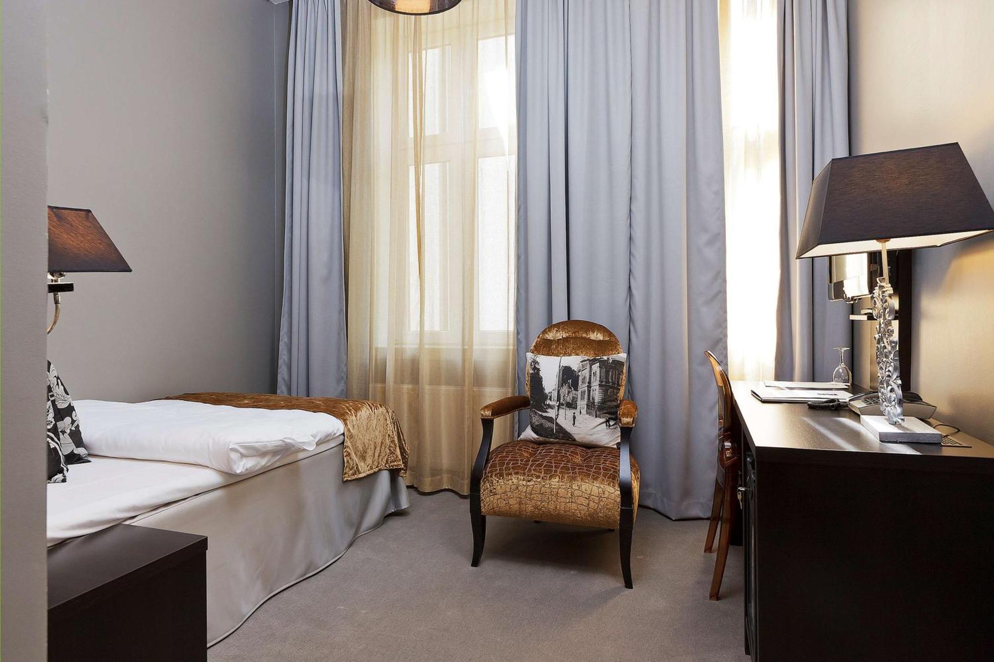 Chambre Simple Standard