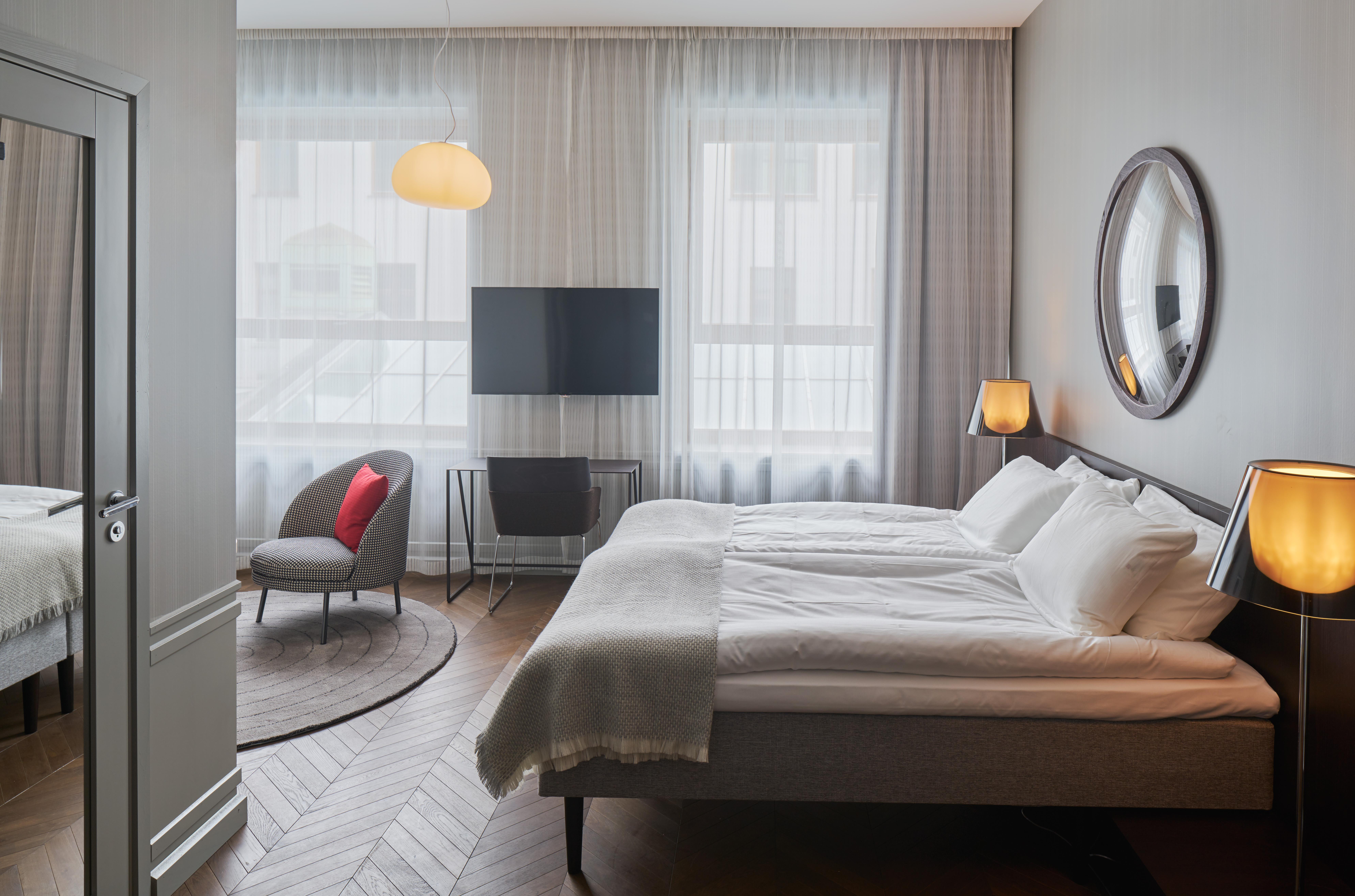 Superior Queen Room