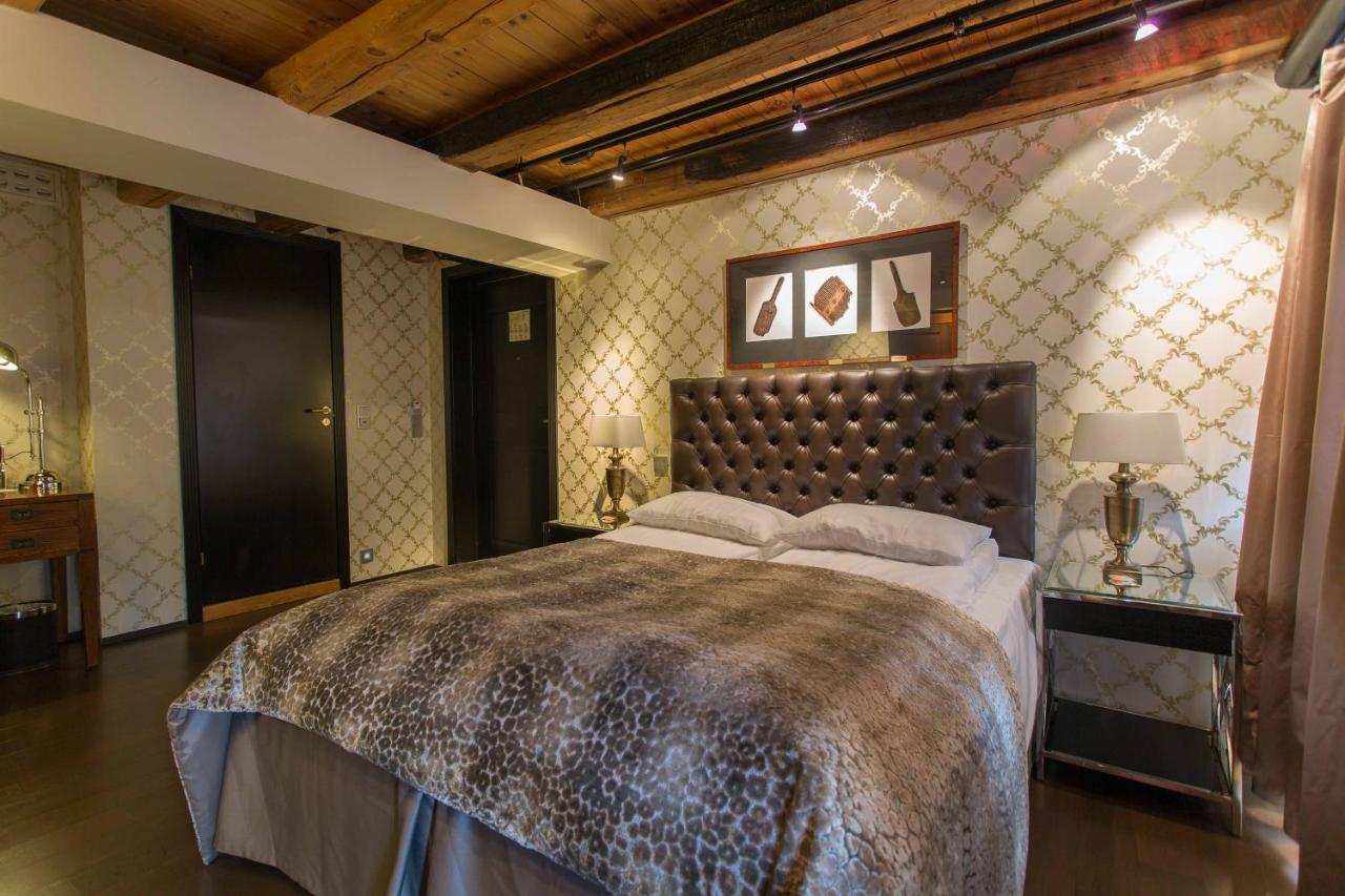 Habitación Doble Estándar