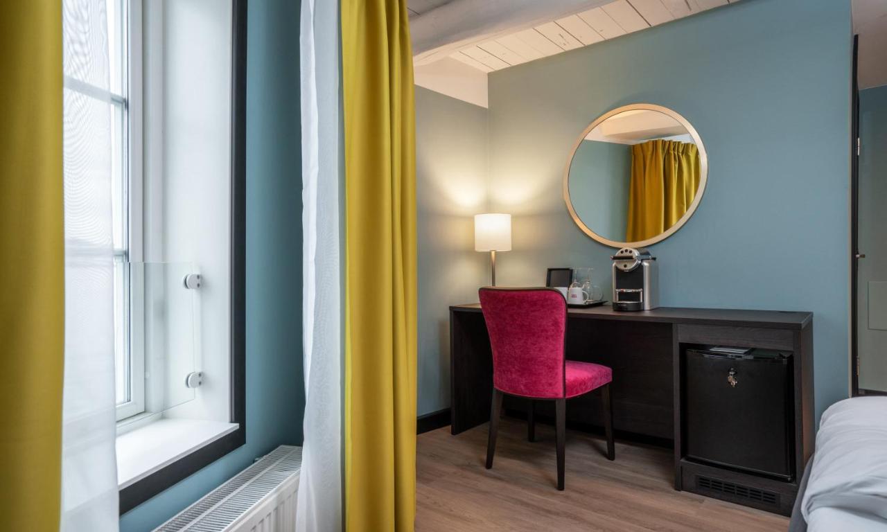 Business Double Room