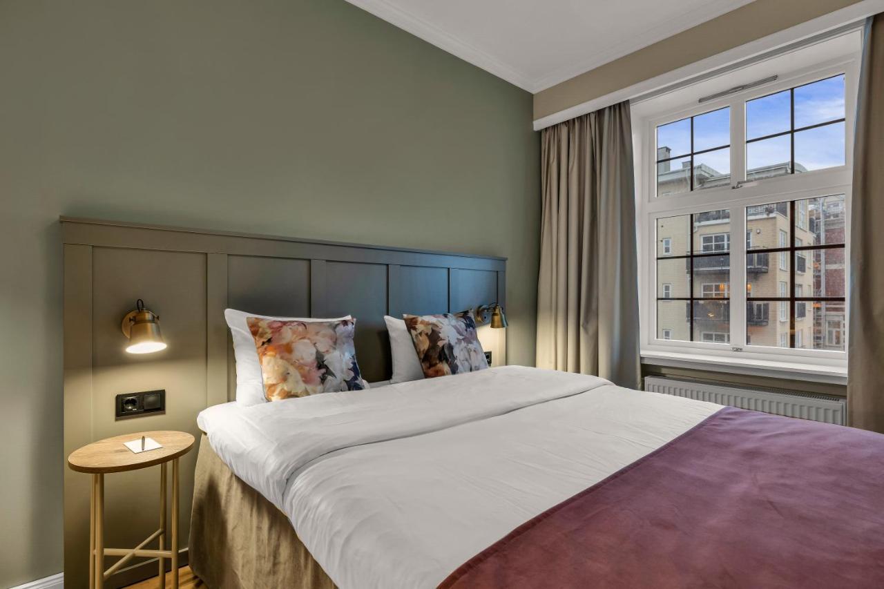 Chambre Double Supérieure