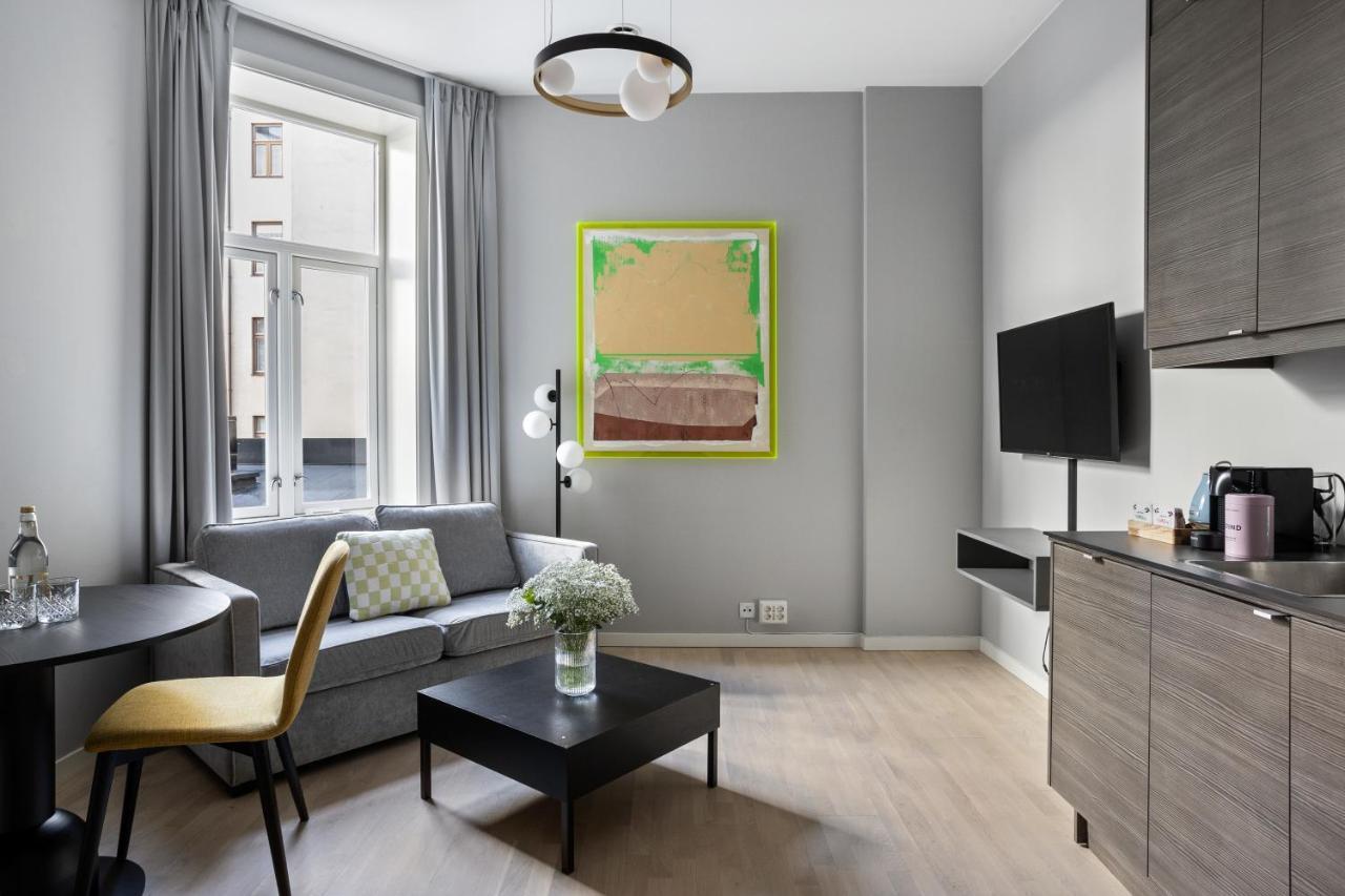 1 Bedroom Apartment with Sofa Bed