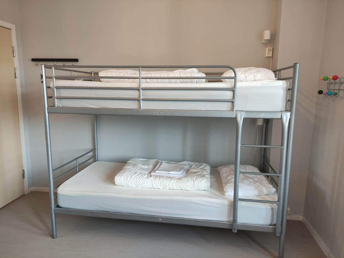 Bed 4-Bed Female Dormitory Room