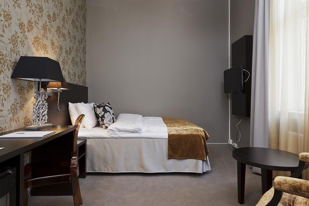 Chambre Simple Supérieure