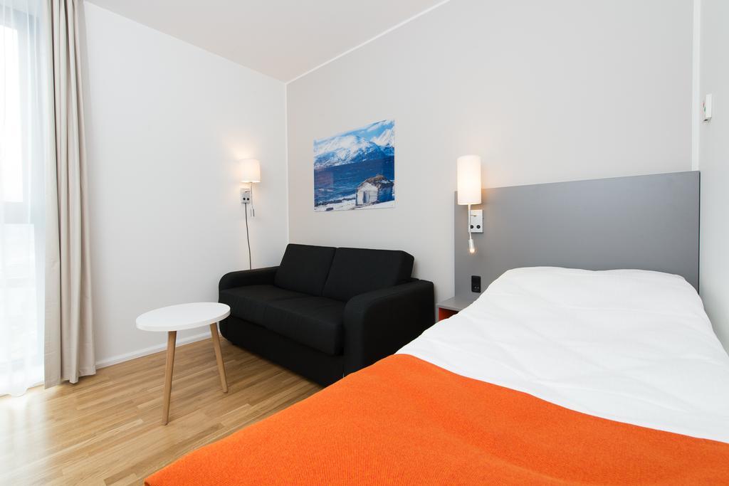 Chambre Simple
