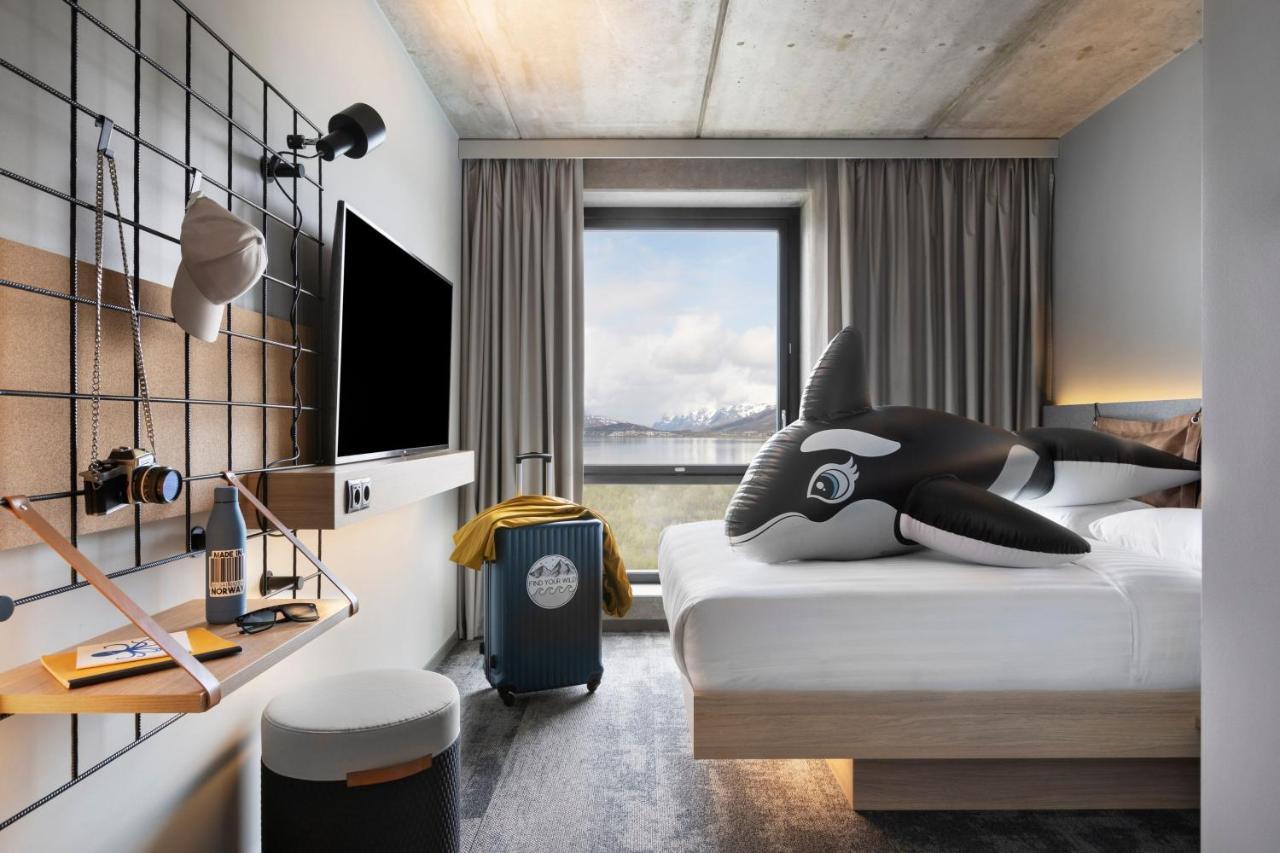 Queen Room with Sea View