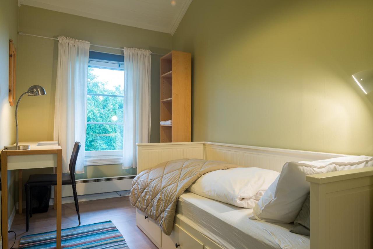 Chambre Simple