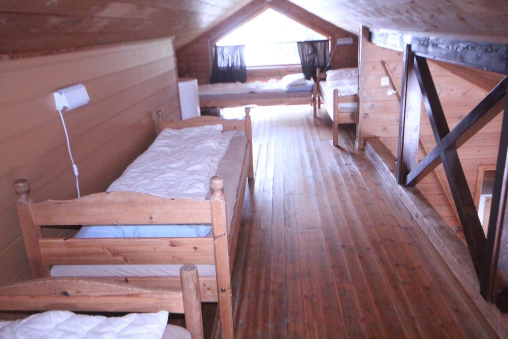 Grande Cottage con 2 Camere da Letto
