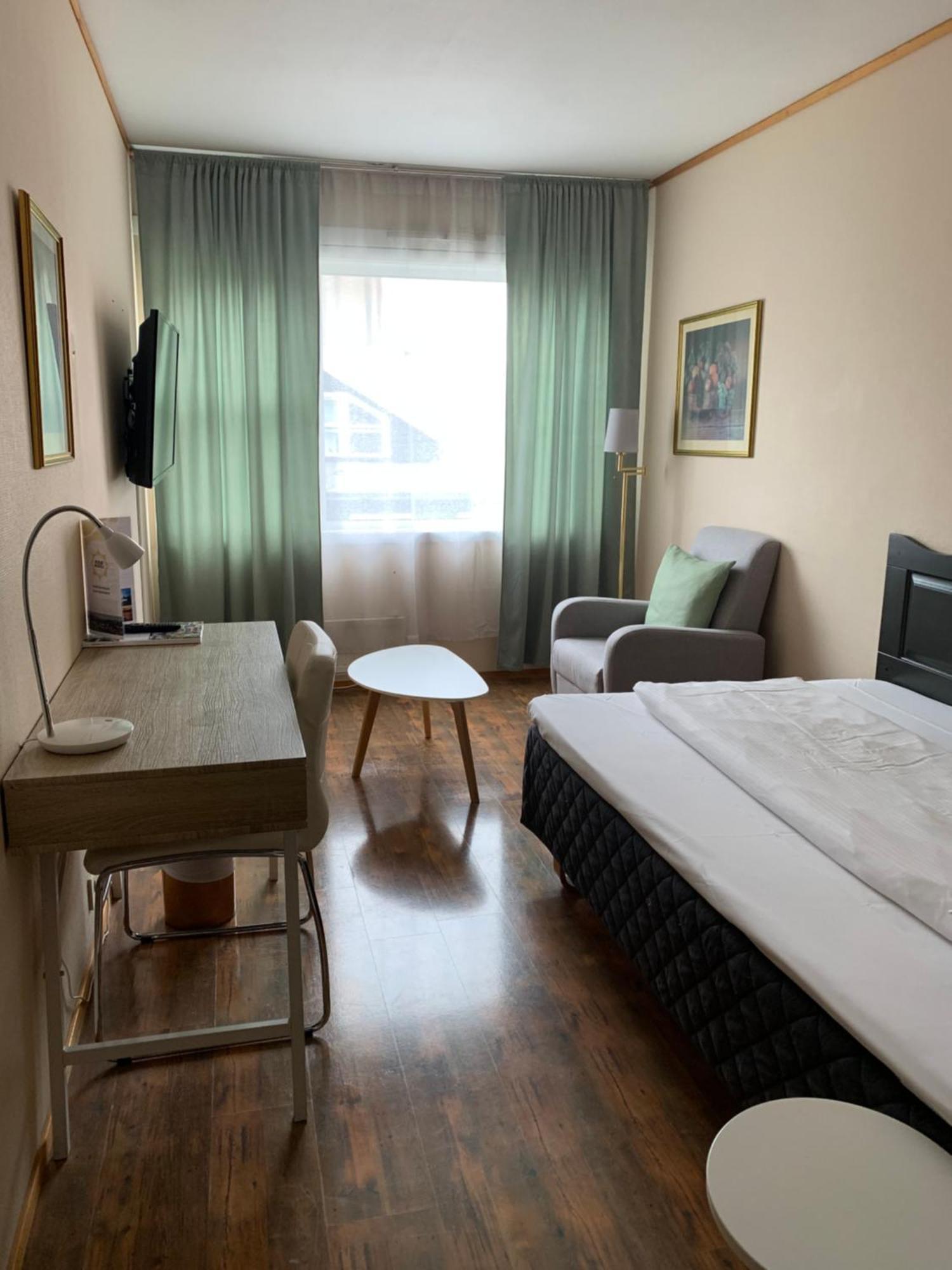 Single Room