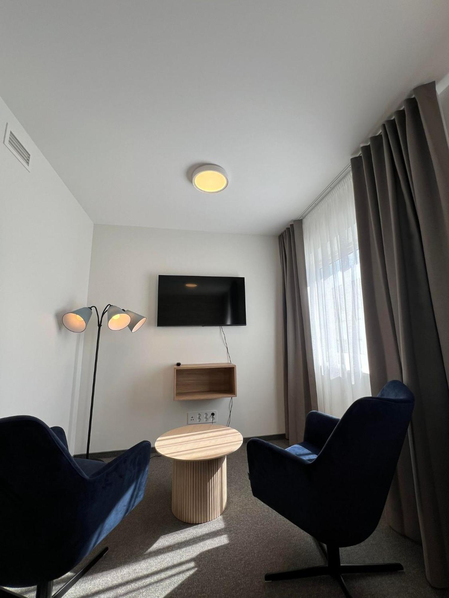 Superior Doppelzimmer