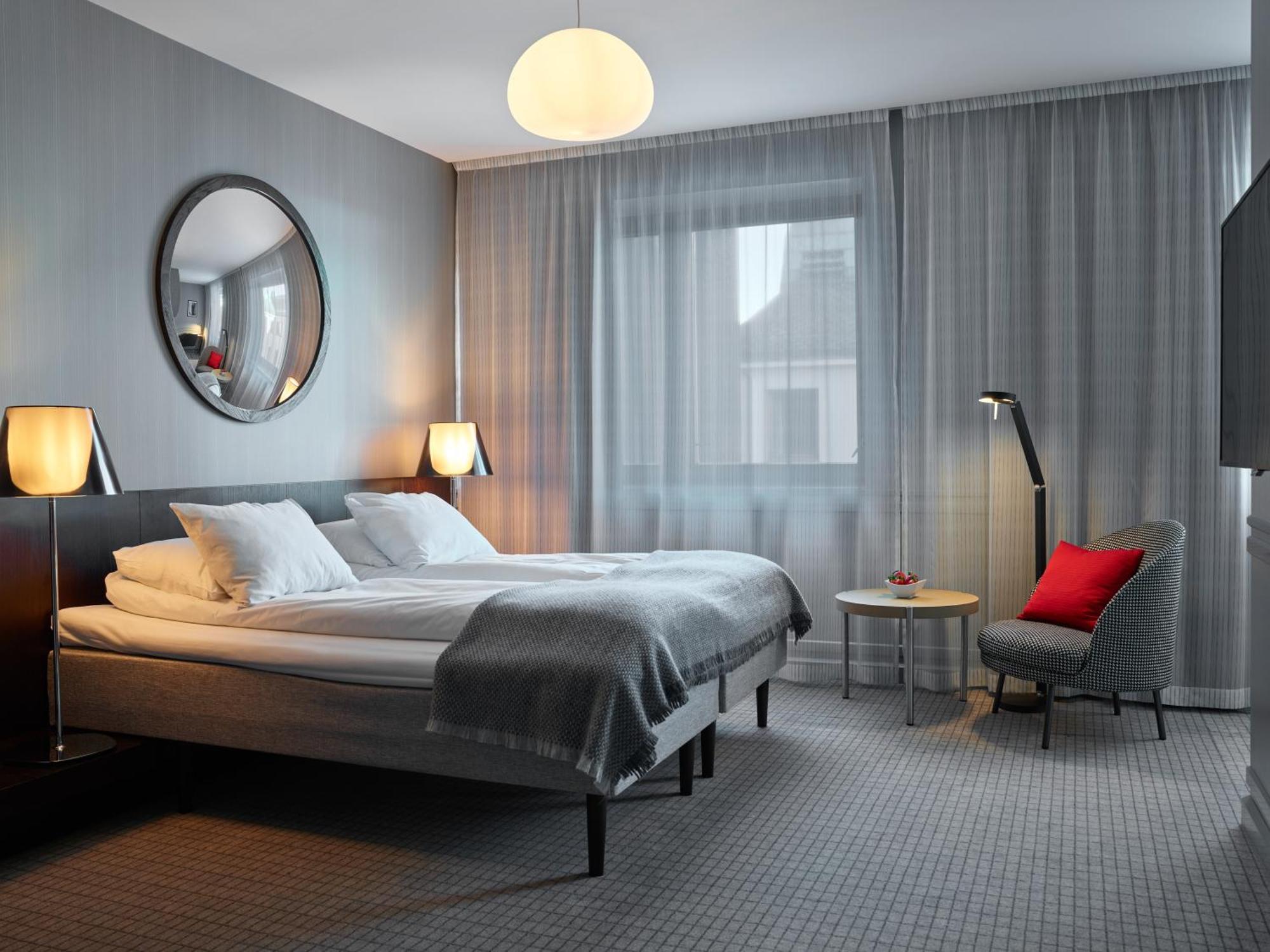 Superior Queen Room