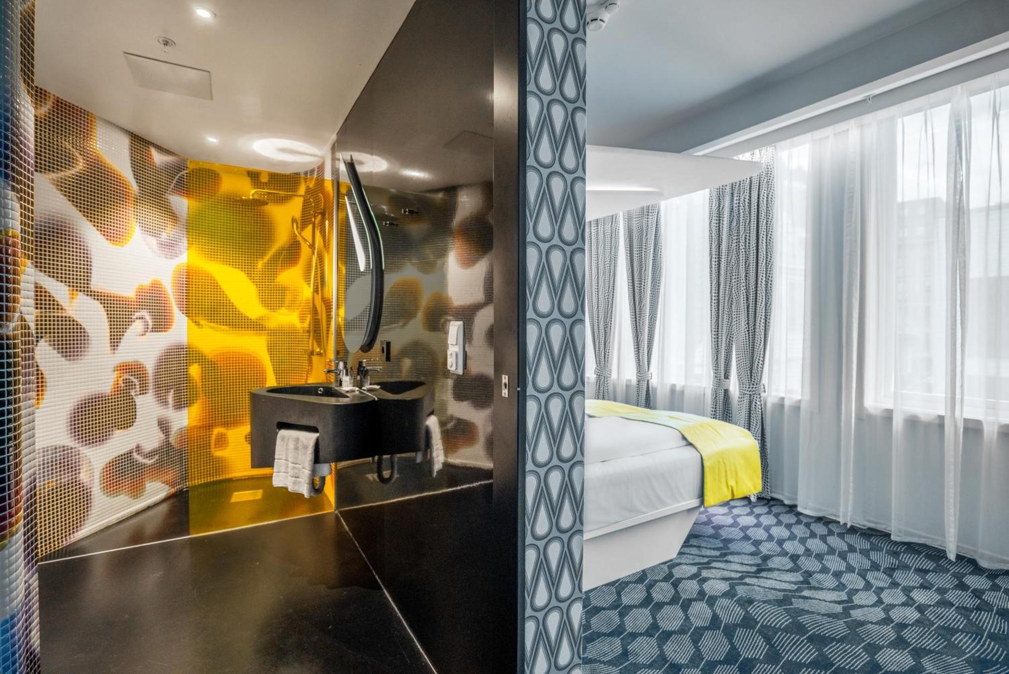 Chambre Supérieure