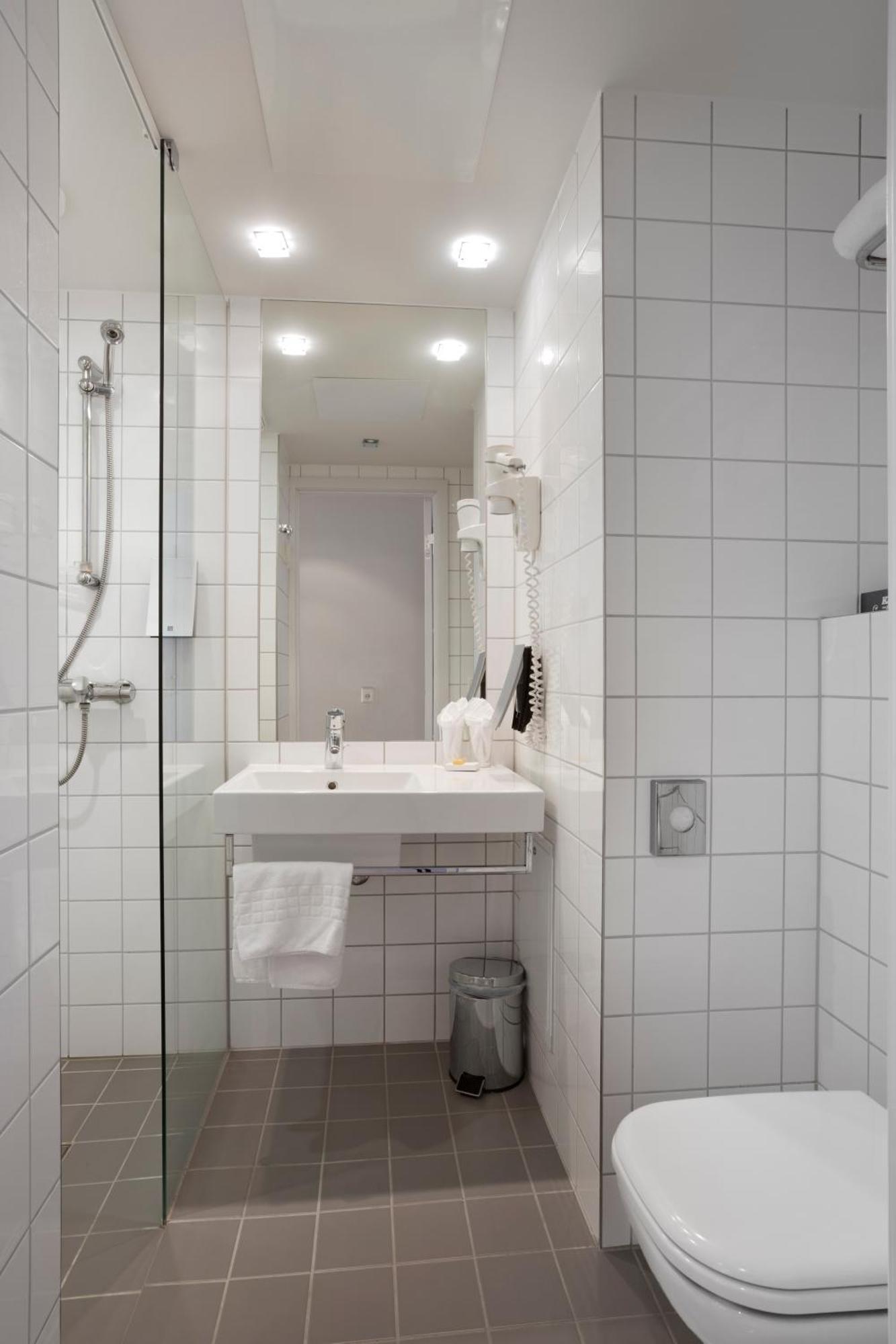 Chambre Double Supérieure