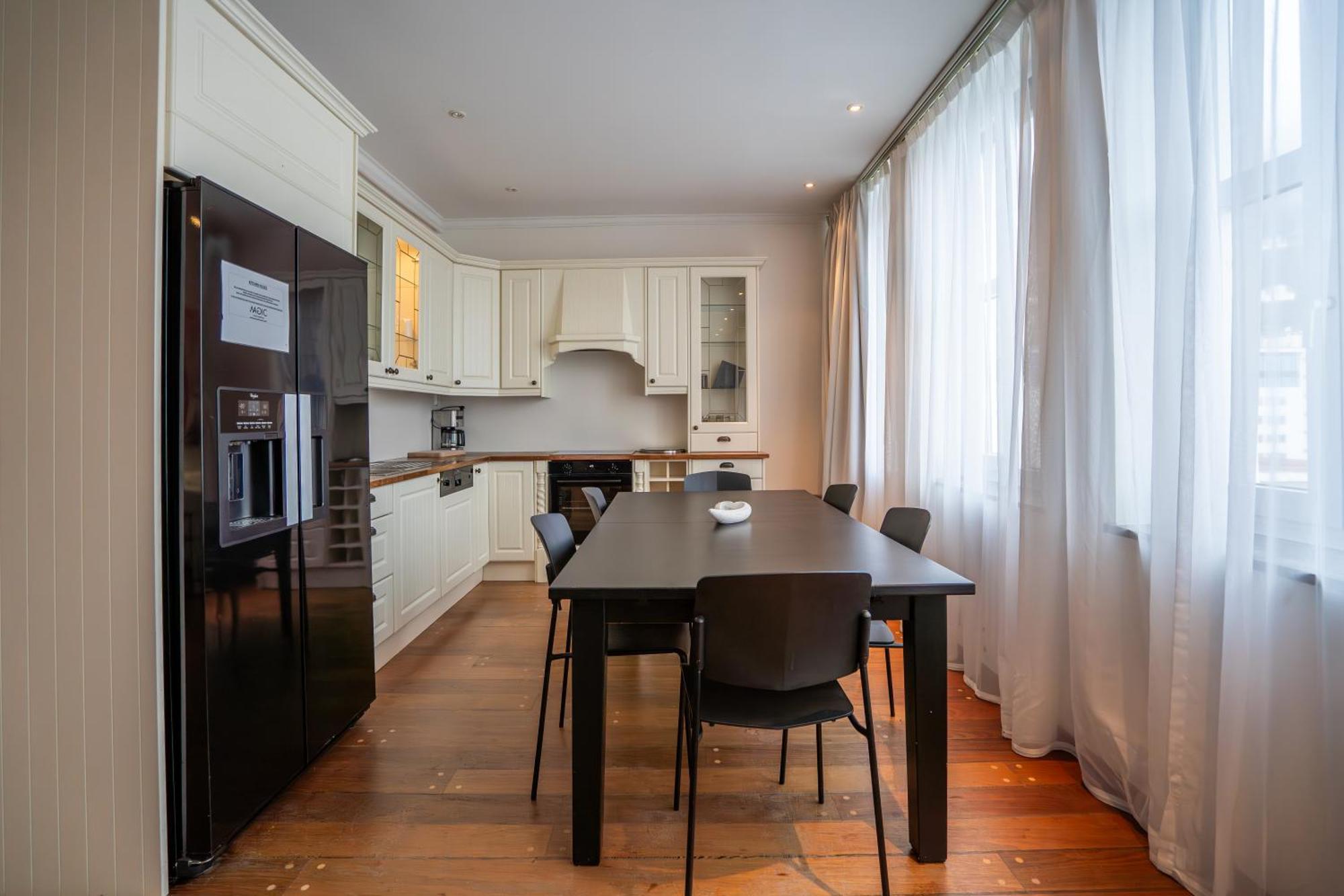 Appartement 1 Chambre