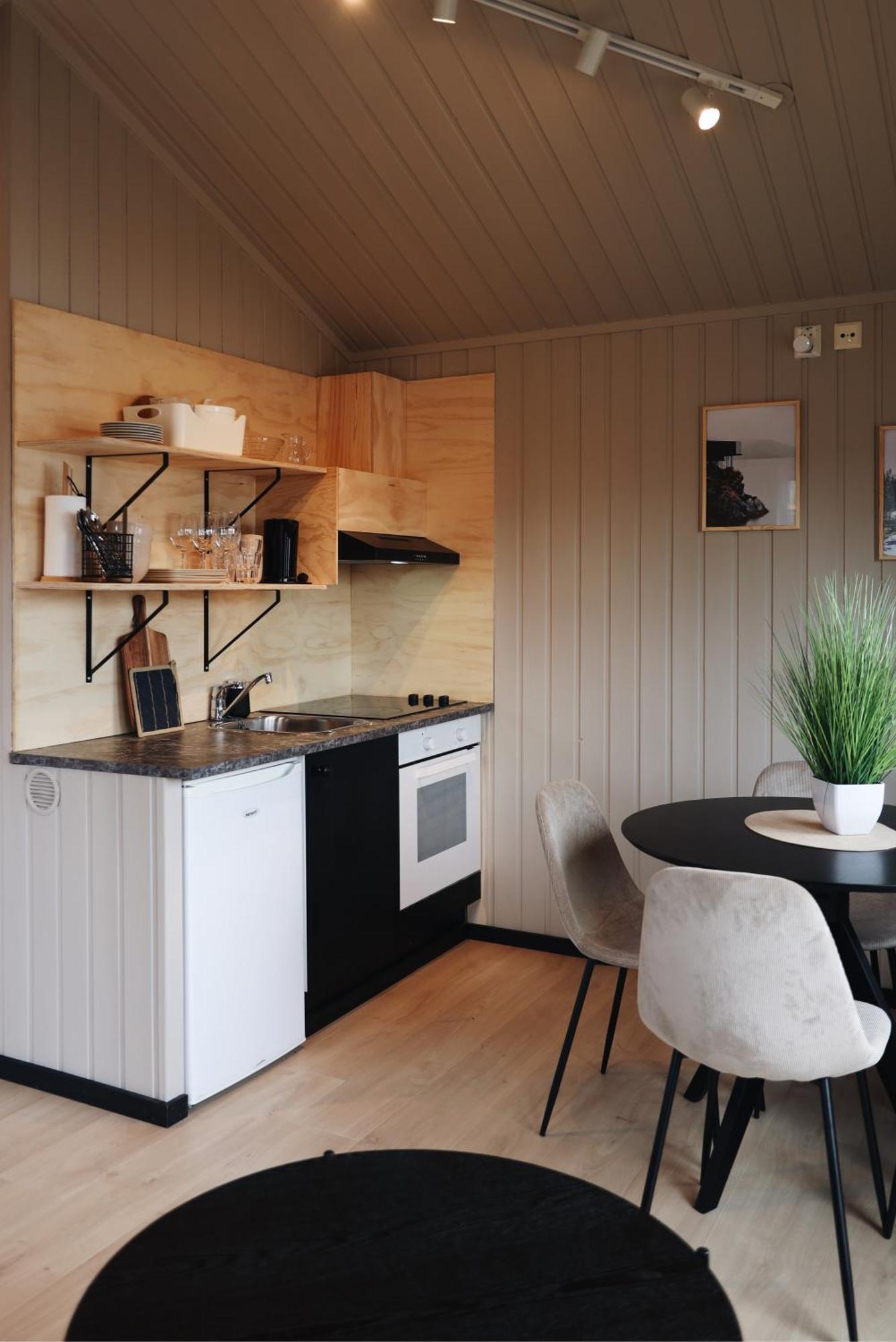 Vierbettzimmer