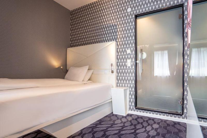 Chambre Simple