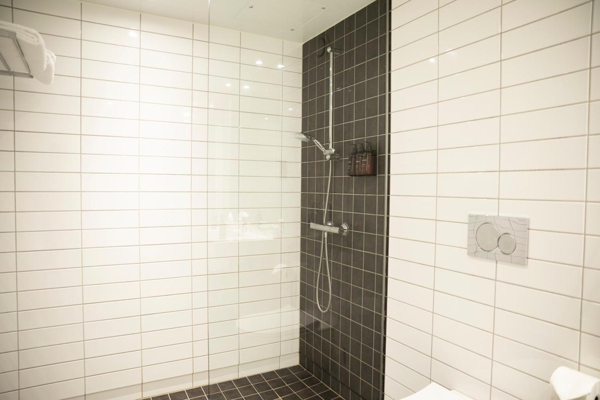 Deluxe Tweepersoonskamer met Balkon