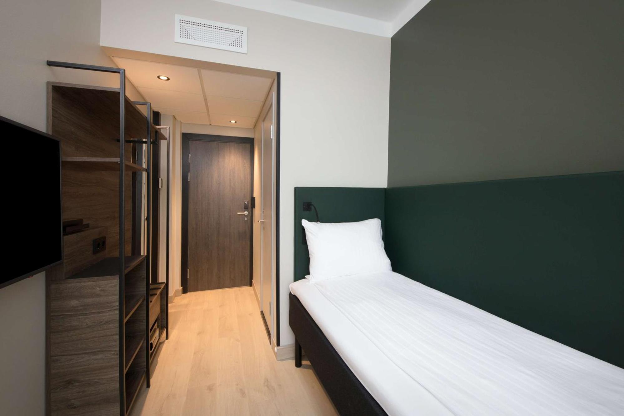 Habitación Individual Estándar