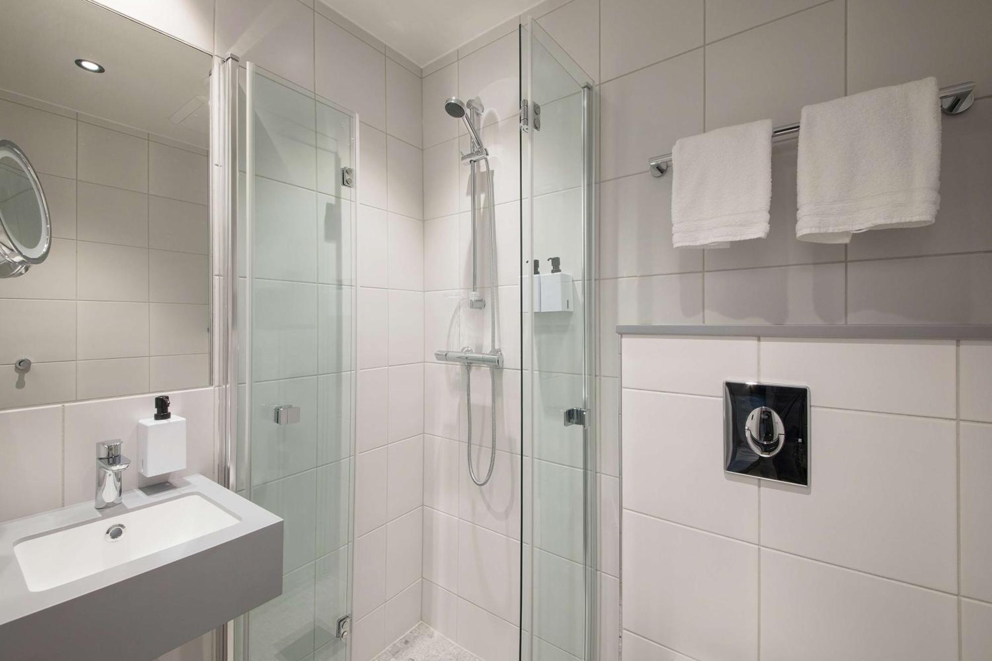 Habitación Doble Estándar