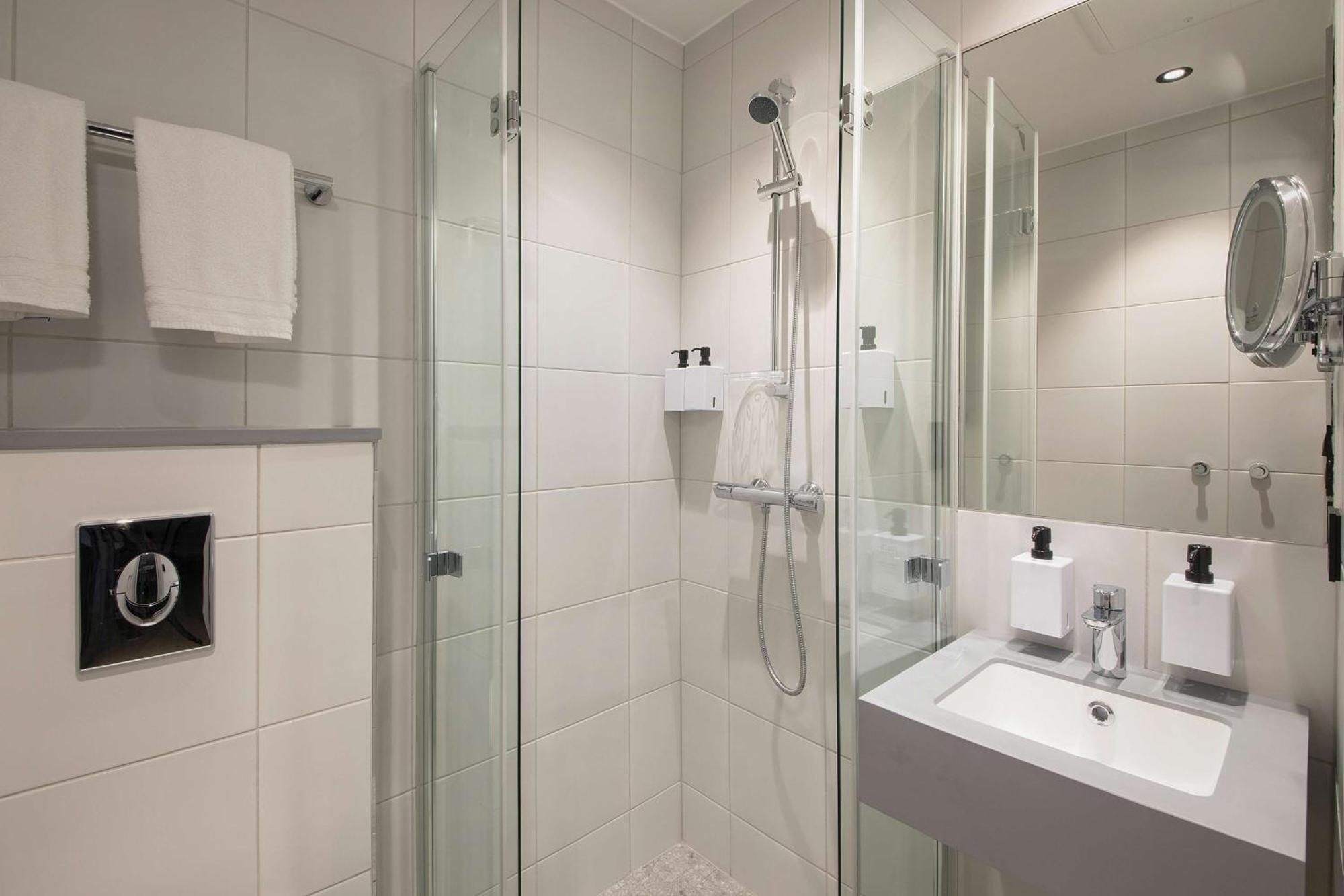 Habitación Cuádruple Estándar
