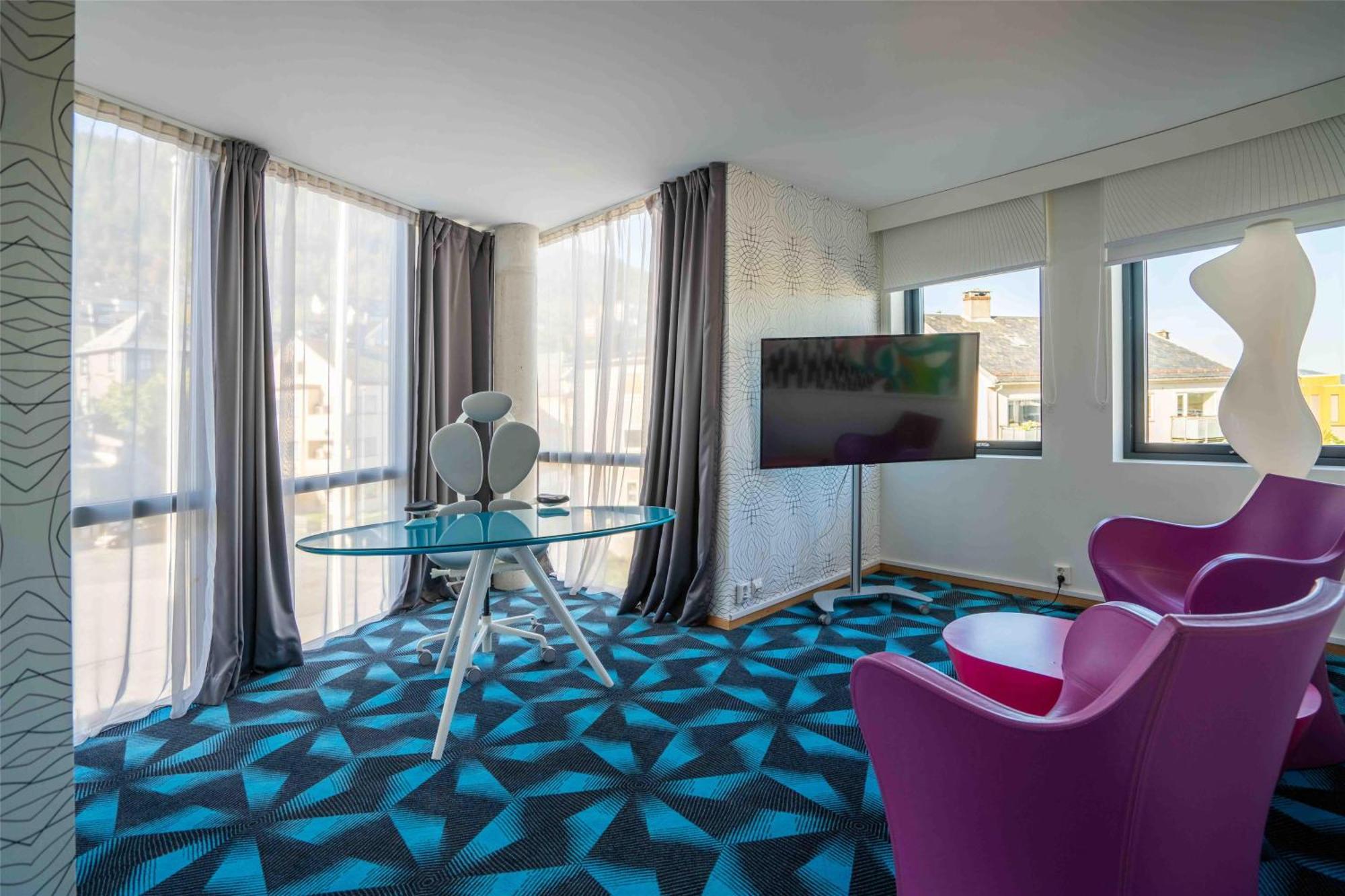 Design Comfort Room