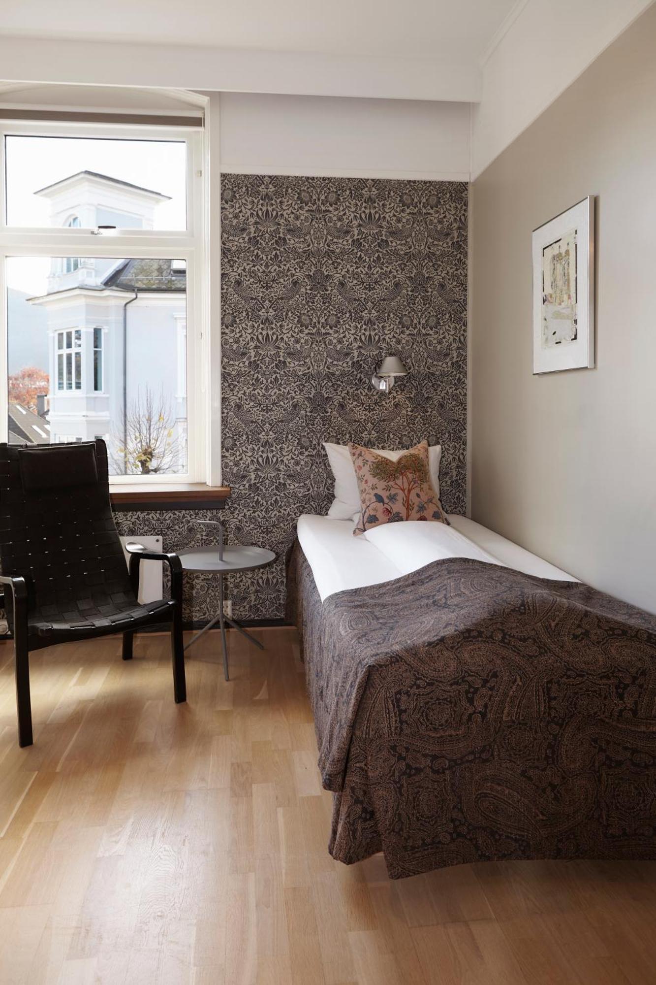 Chambre Simple