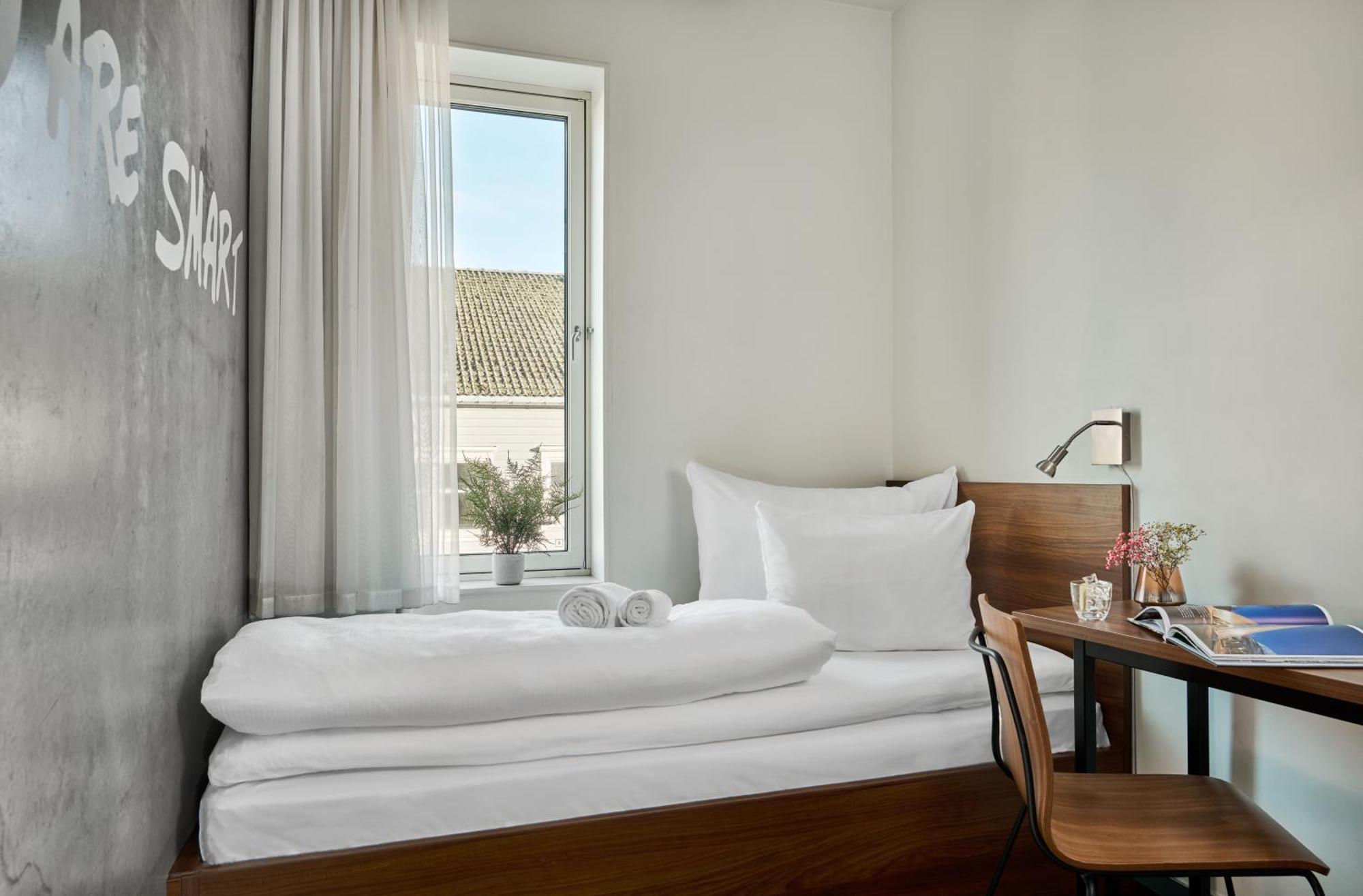 Chambre Simple