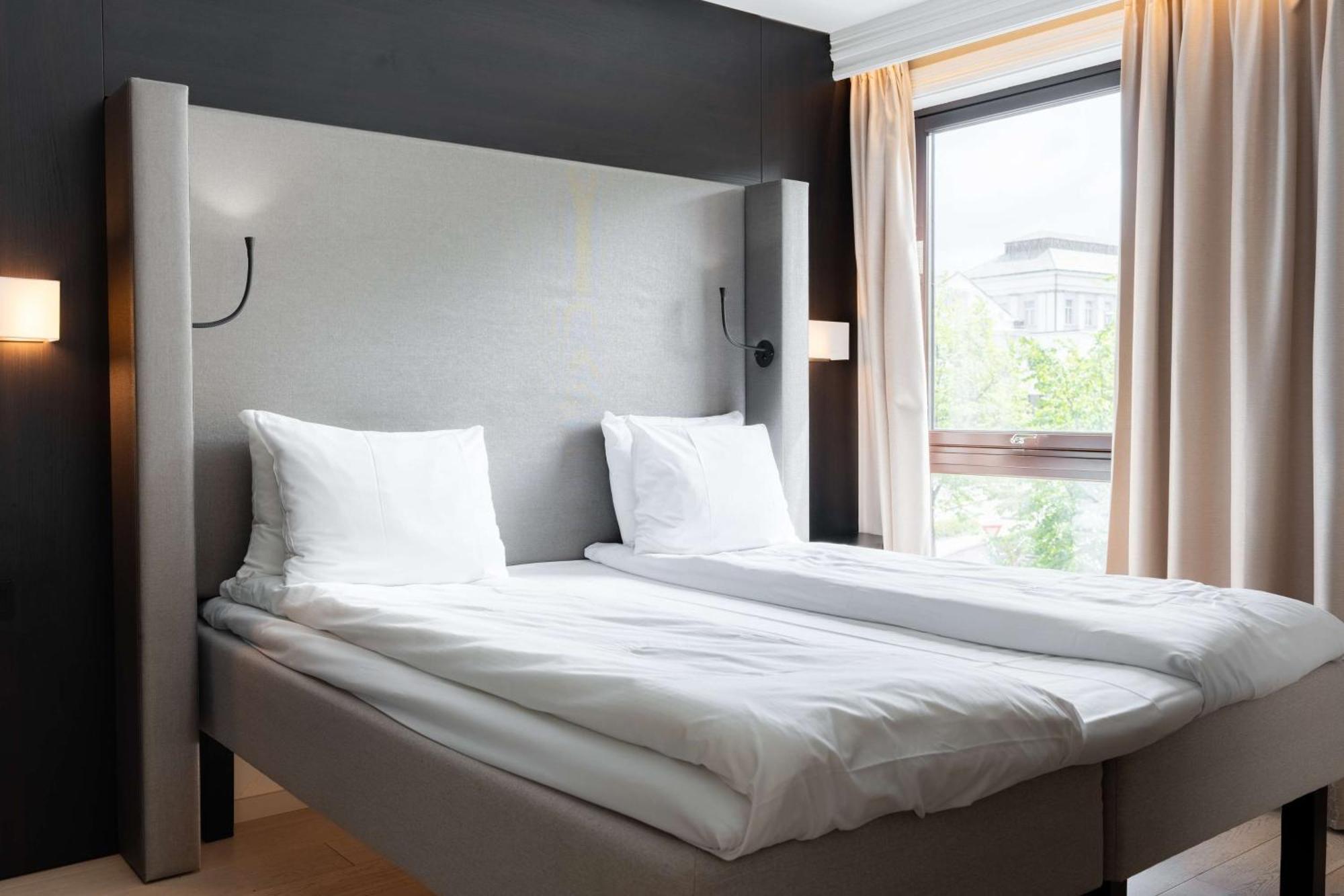 Standaard Kamer met 2 Bedden