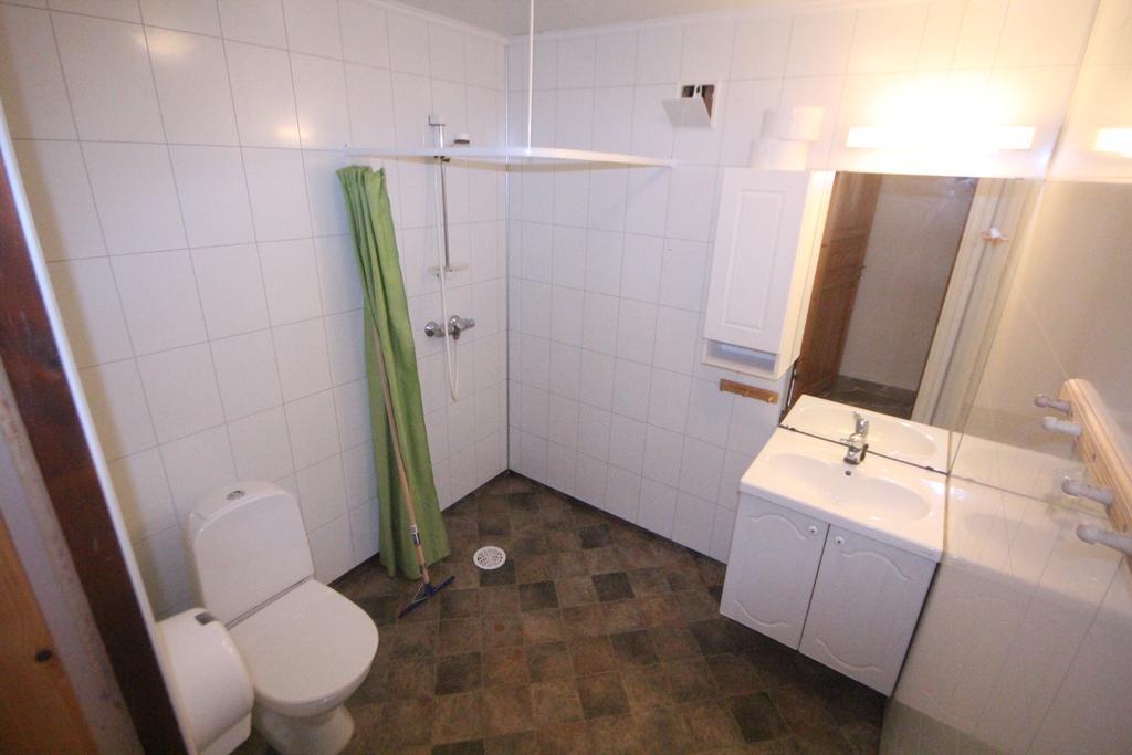 Casa Vacanze con 4 Camere da Letto