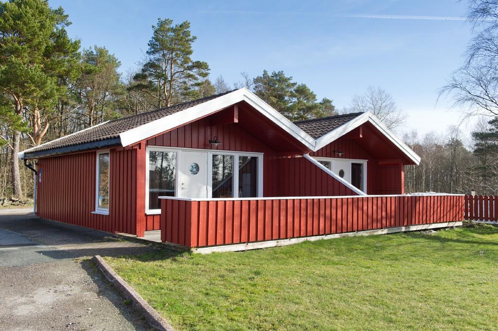 Cottage mit 2 Schlafzimmern